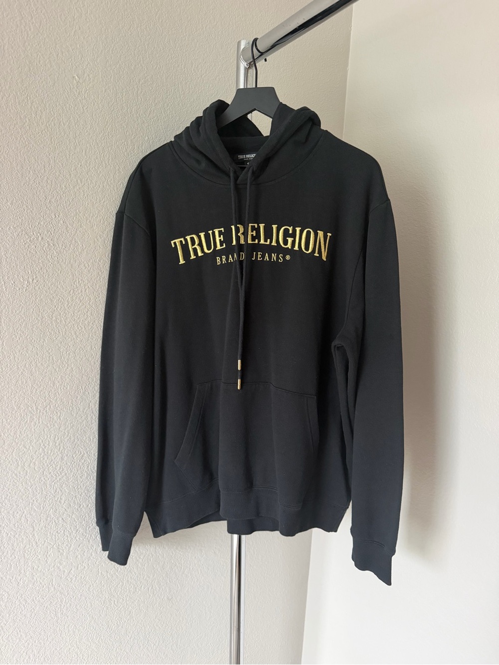Men's Jacket Subcategory Selection